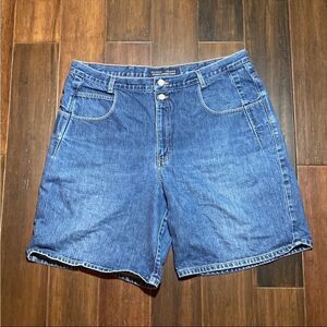 Guess Vintage Jean Shorts 
